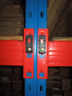 Rak Pallet Rak Dari Nova Logistik