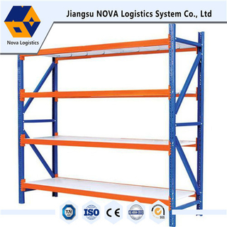 Sedang Menengah Rentang Panjang Dari Nova Logistik