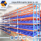 Longspan Steel Shelving (Plywood / Steel Deck)
