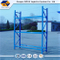 Longspan Steel Shelving (Plywood / Steel Deck)