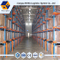Drive Tugas Berat di Pallet Racking dengan Ce Certificated