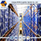 Racking Pallet Selektif dengan High Density (VNA)