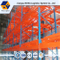 Heavy-Duty Steel Push Back Racking Dari Produsen Cina