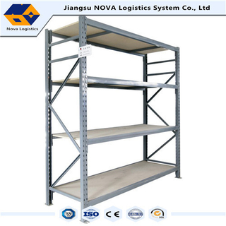 Rak Rentang Panjang dengan Rak Dari Produsen Nova