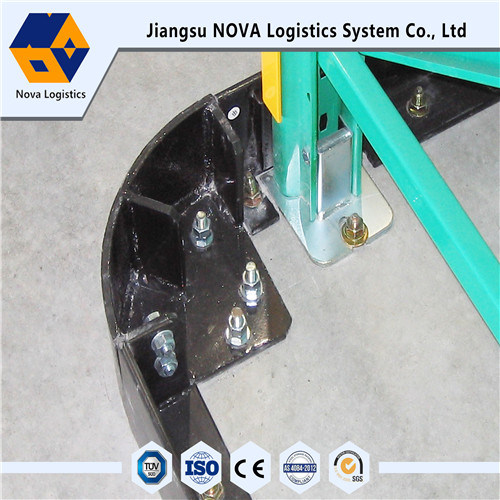 Vna Pallet Racking Dari Produsen Cina