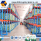 Rack Pallet Drive-in Tugas Berat dengan Multi-Tujuan