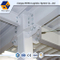 Mezzanine Penyimpanan Lantai Tugas Berat dengan Sertifikat CE