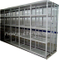 Rak Penyimpanan Medium Racking Metal Storage