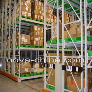 Pallet Bergerak Tugas Berat Berkualitas Tinggi Dari Nova